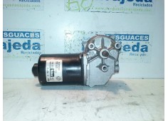 Recambio de motor limpia delantero para fiat stilo (192) referencia OEM IAM 60511009 VALEO 60511009