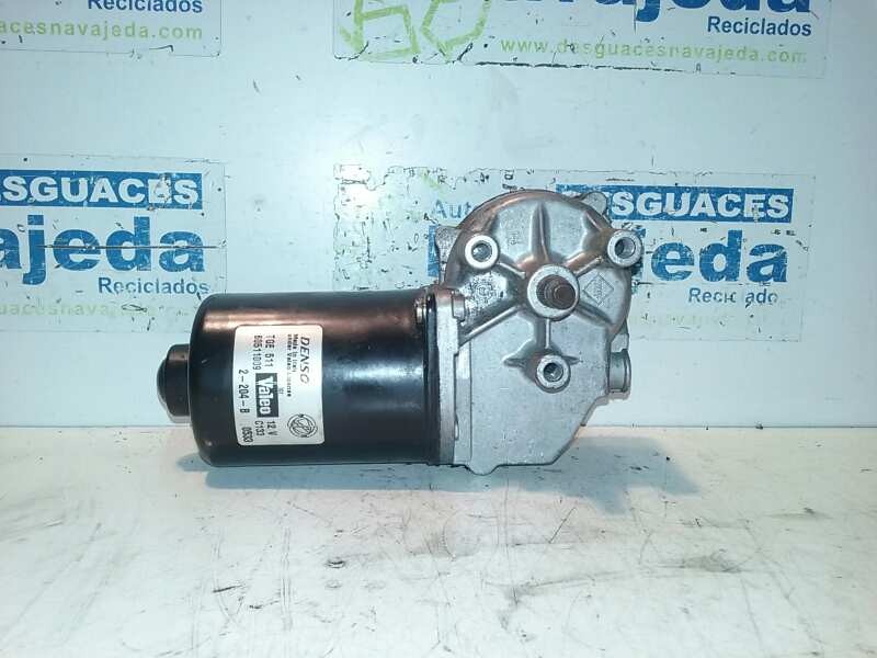 Recambio de motor limpia delantero para fiat stilo (192) referencia OEM IAM 60511009 VALEO 60511009