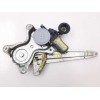 Recambio de elevalunas trasero izquierdo para lexus is200 (ds2/is2) 220d referencia OEM IAM 8571058010 0620401760 