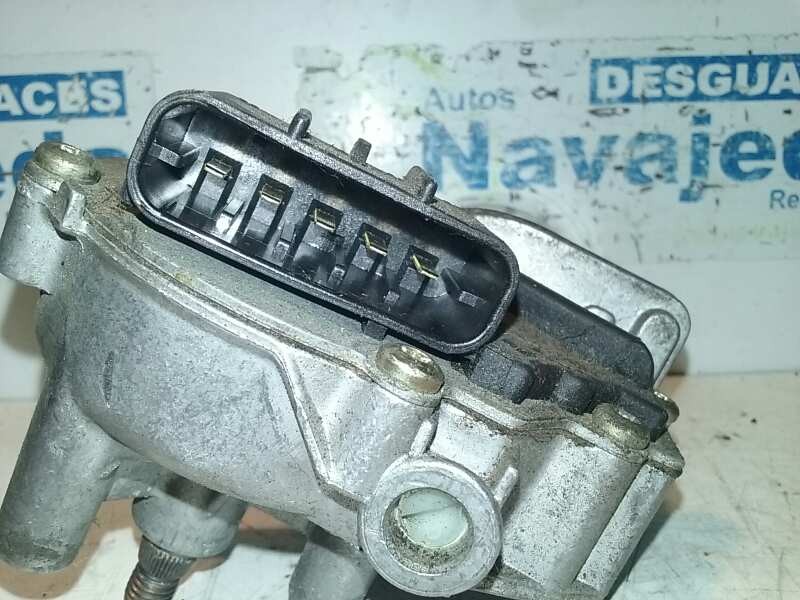 Recambio de motor limpia delantero para fiat stilo (192) referencia OEM IAM 60511009 VALEO 60511009