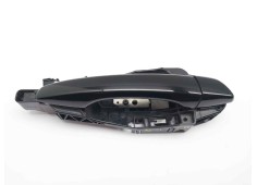 Recambio de maneta exterior trasera derecha para citroen c5 aircross feel referencia OEM IAM GE0016532  
