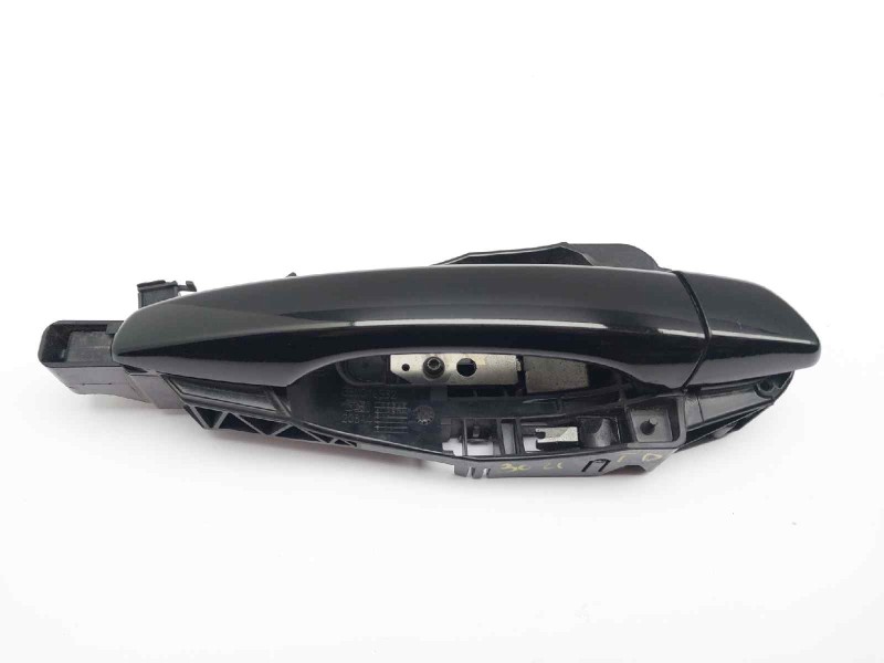 Recambio de maneta exterior trasera derecha para citroen c5 aircross feel referencia OEM IAM GE0016532  
