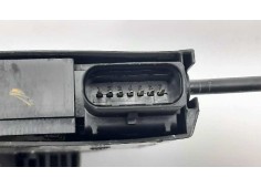 Recambio de cerradura puerta delantera izquierda para peugeot 308 allure referencia OEM IAM 9807954380   2