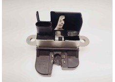 Recambio de cerradura maletero / porton para seat mii (kf1) style referencia OEM IAM 1S0827505D  