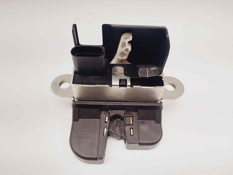 Recambio de cerradura maletero / porton para seat mii (kf1) style referencia OEM IAM 1S0827505D  