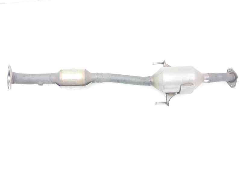Recambio de catalizador para toyota c-hr 1.8 hibrido referencia OEM IAM 30T18 TL8 174100TA90