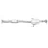 Recambio de catalizador para toyota c-hr 1.8 hibrido referencia OEM IAM 30T18 TL8 174100TA90