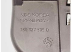 Recambio de cerradura maletero / porton para seat mii (kf1) style referencia OEM IAM 1S0827505D   2