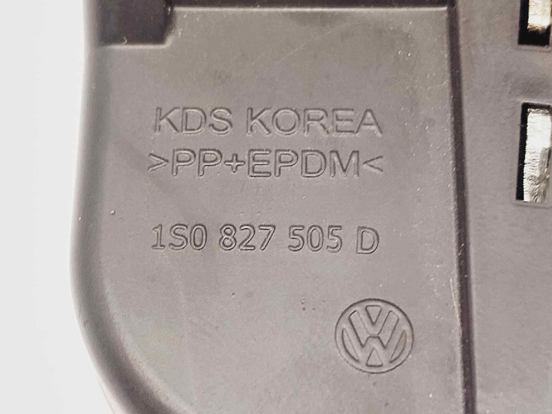 Recambio de cerradura maletero / porton para seat mii (kf1) style referencia OEM IAM 1S0827505D  