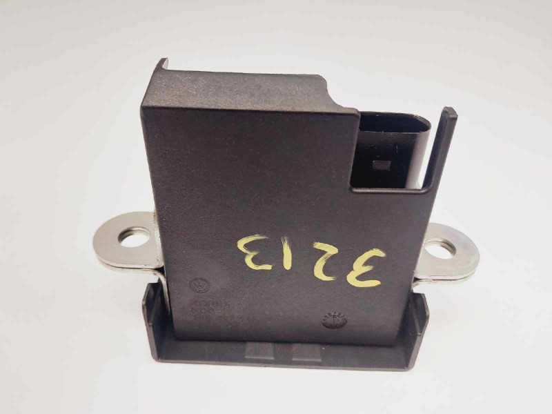 Recambio de cerradura maletero / porton para seat mii (kf1) style referencia OEM IAM 1S0827505D  