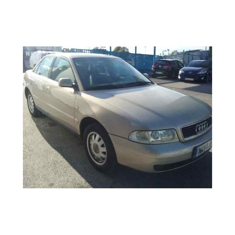 audi a4 berlina (b5) del año 1999