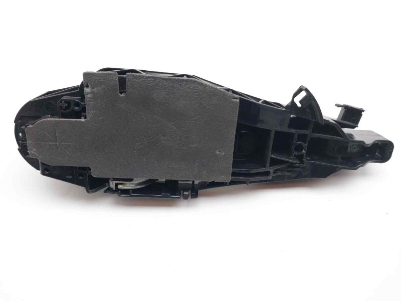 Recambio de maneta exterior trasera derecha para citroen c5 aircross feel referencia OEM IAM GE0016532  