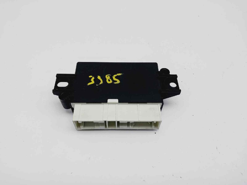 Recambio de modulo electronico para volkswagen t-roc edition referencia OEM IAM 5QA919294B  