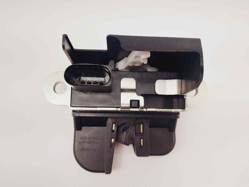 Recambio de cerradura maletero / porton para seat mii (kf1) style referencia OEM IAM 1S0827505D  