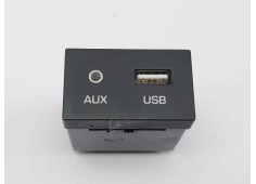 Recambio de modulo electronico para hyundai i30 (pd) referencia OEM IAM 96120G2050  