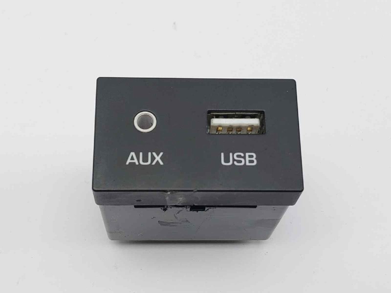 Recambio de modulo electronico para hyundai i30 (pd) referencia OEM IAM 96120G2050  