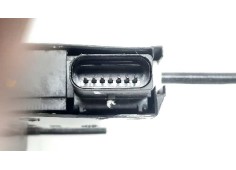 Recambio de cerradura puerta trasera izquierda para peugeot 308 allure referencia OEM IAM 9807954880   2