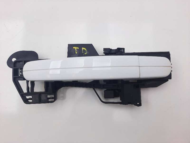 Recambio de maneta exterior trasera derecha para ford grand c-max titanium referencia OEM IAM   