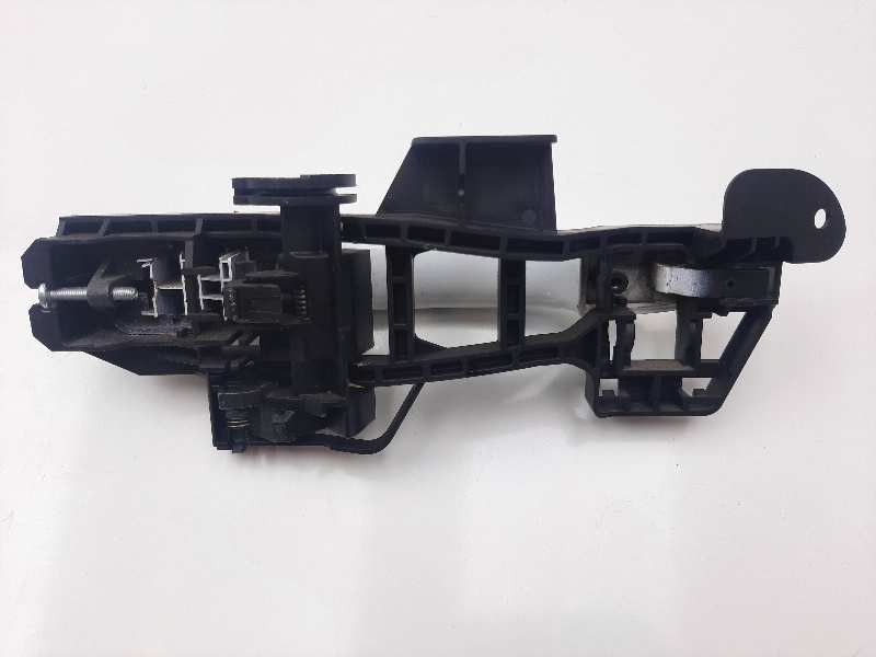 Recambio de maneta exterior trasera derecha para ford grand c-max titanium referencia OEM IAM   