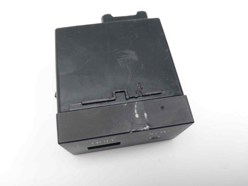 Recambio de modulo electronico para hyundai i30 (pd) referencia OEM IAM 96120G2050  