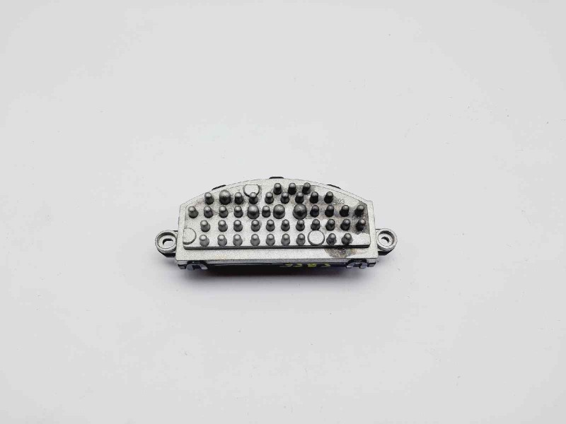 Recambio de resistencia calefaccion para volkswagen t-roc edition referencia OEM IAM 5Q0907521C  