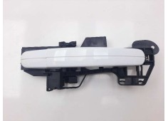 Recambio de maneta exterior trasera izquierda para ford grand c-max titanium referencia OEM IAM   