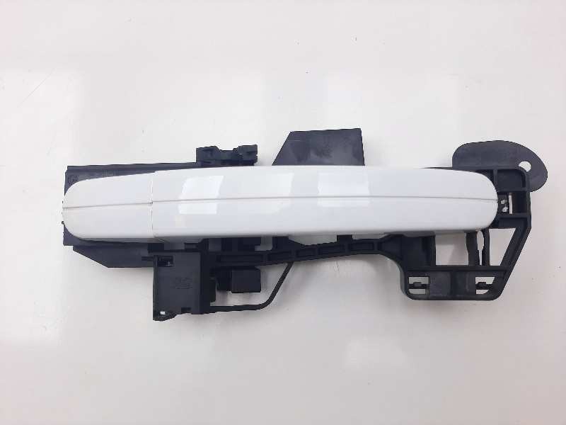 Recambio de maneta exterior trasera izquierda para ford grand c-max titanium referencia OEM IAM   