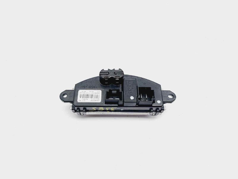 Recambio de resistencia calefaccion para volkswagen t-roc edition referencia OEM IAM 5Q0907521C  