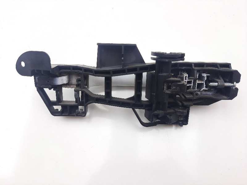Recambio de maneta exterior trasera izquierda para ford grand c-max titanium referencia OEM IAM   