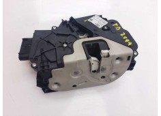 Recambio de cerradura puerta trasera derecha para ford grand c-max titanium referencia OEM IAM AM5AU26412CG  
