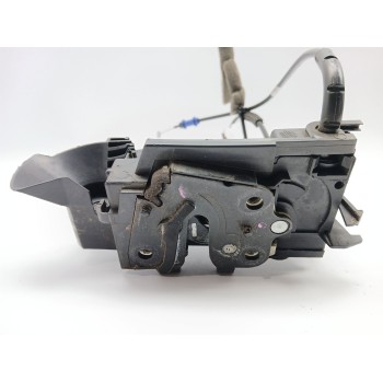 CERRADURA PUERTA DELANTERA DERECHA 9810310280 