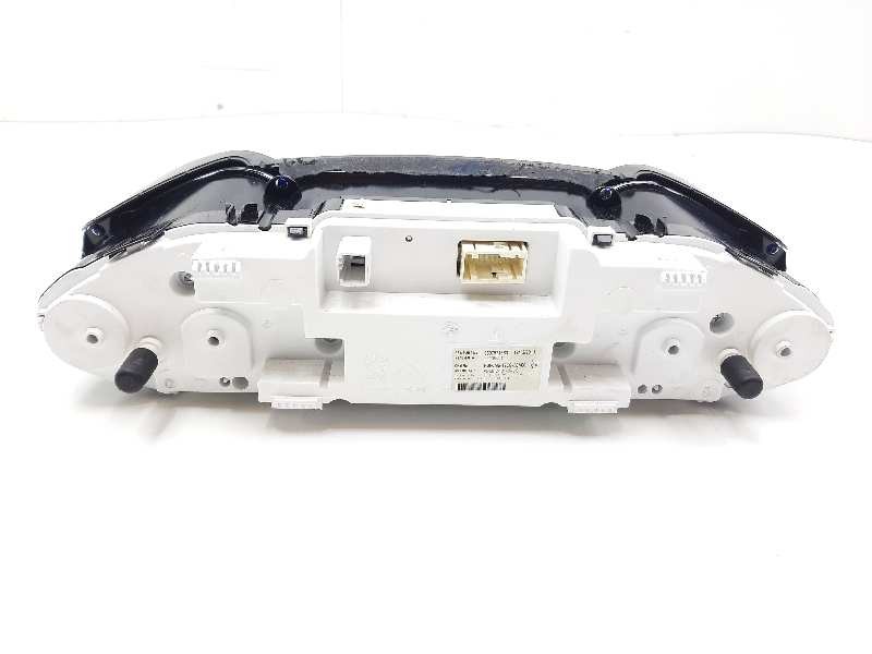 Recambio de cuadro instrumentos para peugeot 308 allure referencia OEM IAM 9807571580  