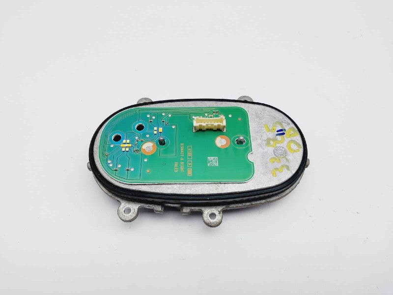 Recambio de modulo electronico para volkswagen t-roc edition referencia OEM IAM L90106223  