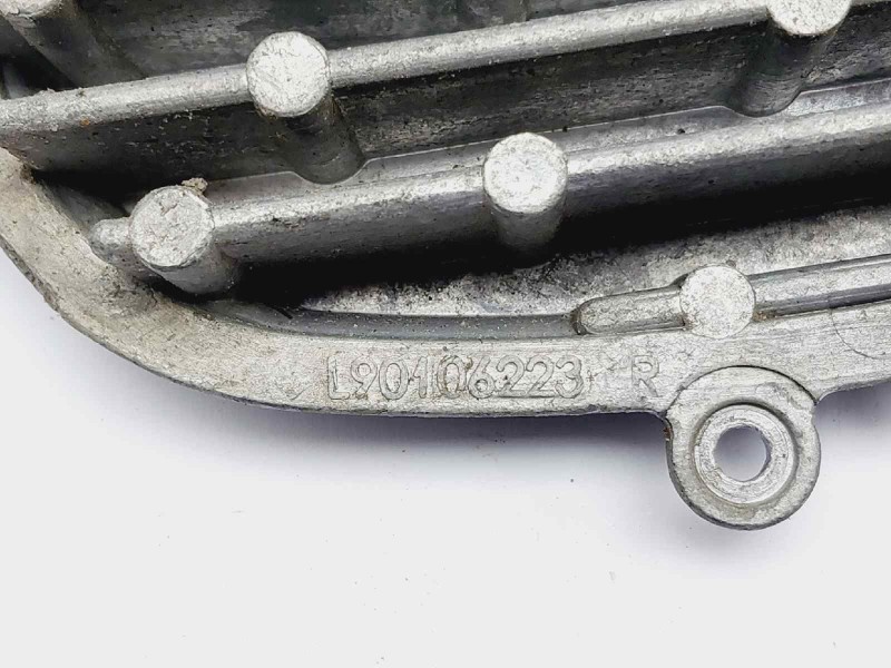 Recambio de modulo electronico para volkswagen t-roc edition referencia OEM IAM L90106223  