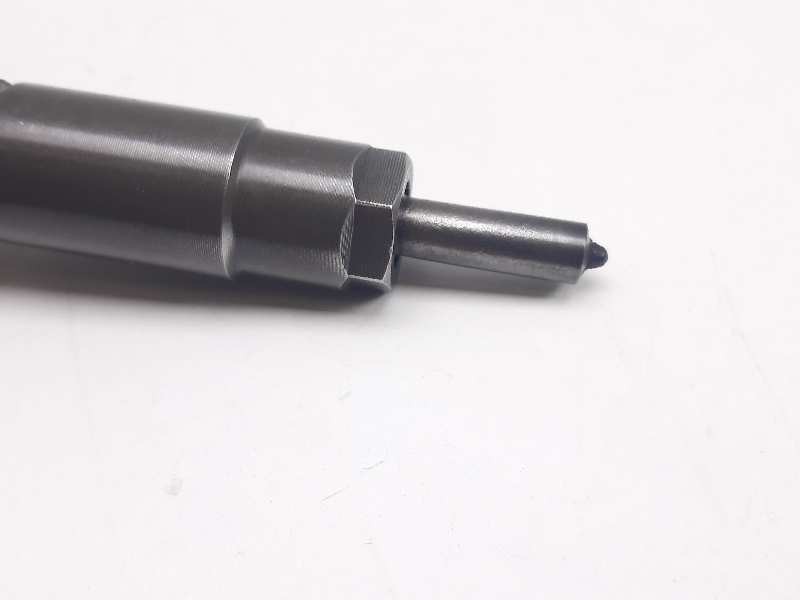 Recambio de inyector para audi a8 (4e2) 3.0 tdi quattro referencia OEM IAM 059130277AB 0603161281 0445115037