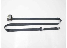 Recambio de cinturon seguridad trasero izquierdo para seat leon (5f1) style visio referencia OEM IAM 5F0857805C  