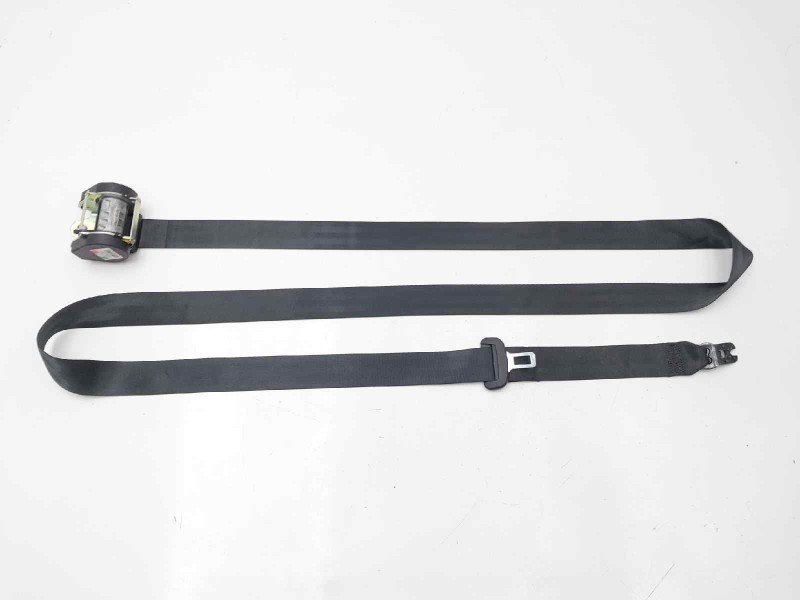 Recambio de cinturon seguridad trasero izquierdo para seat leon (5f1) style visio referencia OEM IAM 5F0857805C  
