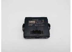 Recambio de modulo electronico para volkswagen t-roc edition referencia OEM IAM 3Q0907338  