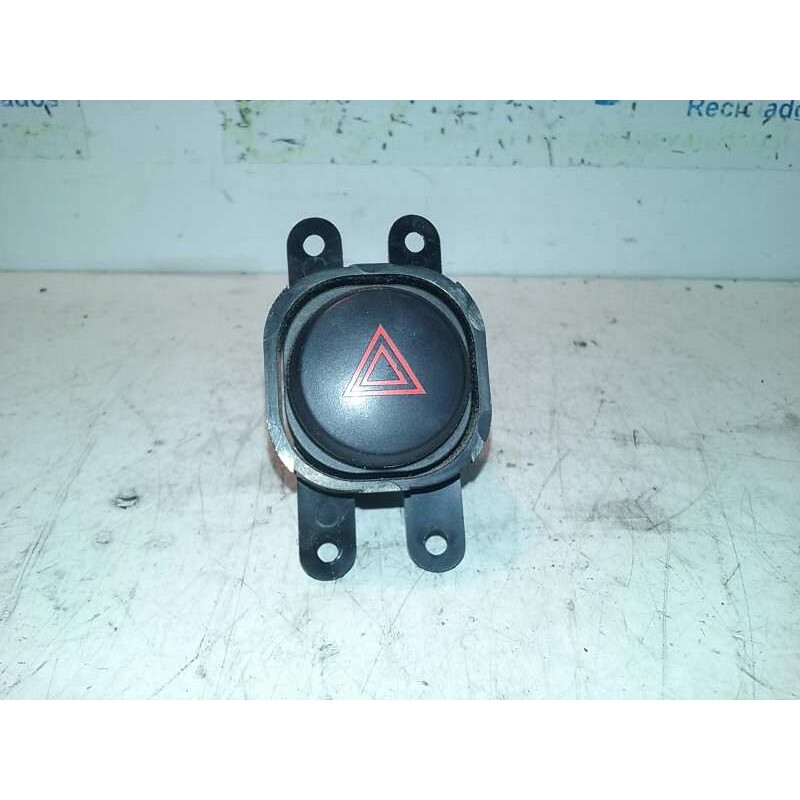 Recambio de warning para nissan navara pick-up (d40m) double cab se 4x4 referencia OEM IAM   