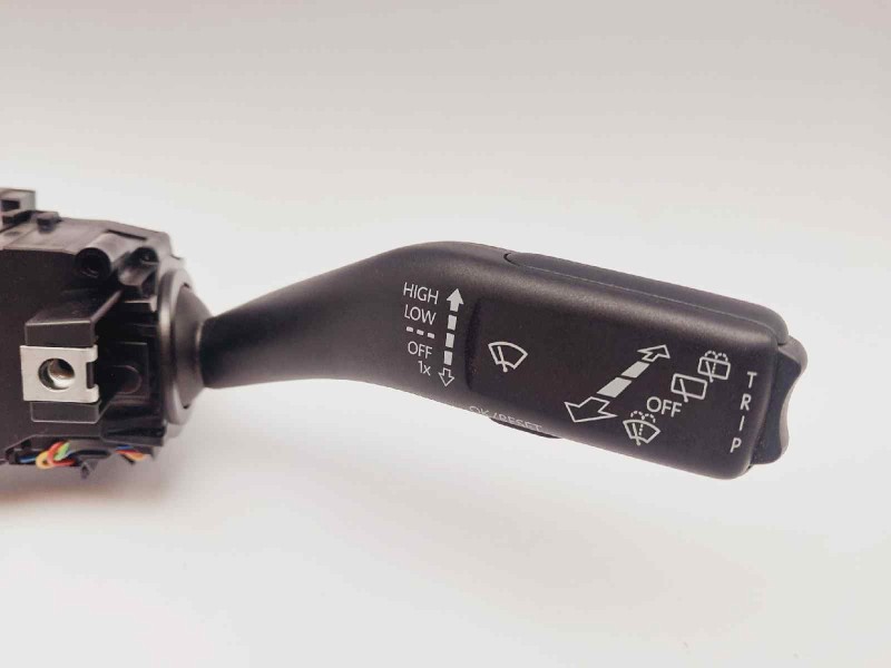 Recambio de mando multifuncion para seat mii (kf1) style referencia OEM IAM 1S0953503 1S0953503AP 