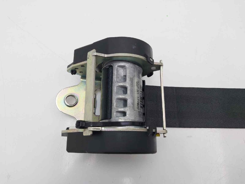 Recambio de cinturon seguridad trasero izquierdo para seat leon (5f1) style visio referencia OEM IAM 5F0857805C  