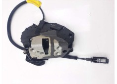 Recambio de cerradura puerta delantera derecha para ford grand c-max titanium referencia OEM IAM AM5AU21812BE  