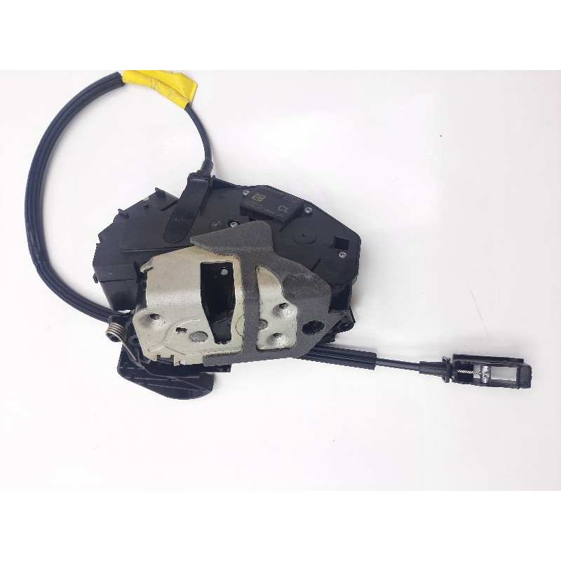 Recambio de cerradura puerta delantera derecha para ford grand c-max titanium referencia OEM IAM AM5AU21812BE  