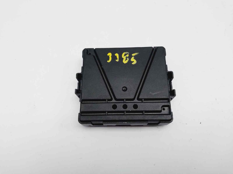 Recambio de modulo electronico para volkswagen t-roc edition referencia OEM IAM 3Q0907338  