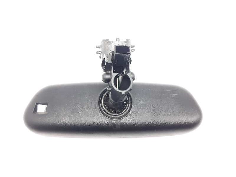 Recambio de espejo interior para peugeot 308 allure referencia OEM IAM 9800018377  
