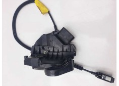 Recambio de cerradura puerta delantera derecha para ford grand c-max titanium referencia OEM IAM AM5AU21812BE   2