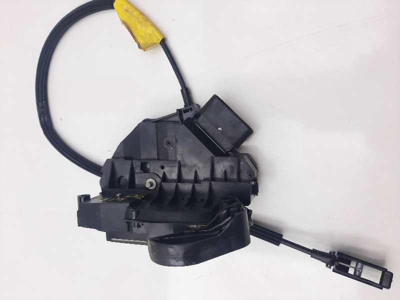 Recambio de cerradura puerta delantera derecha para ford grand c-max titanium referencia OEM IAM AM5AU21812BE  
