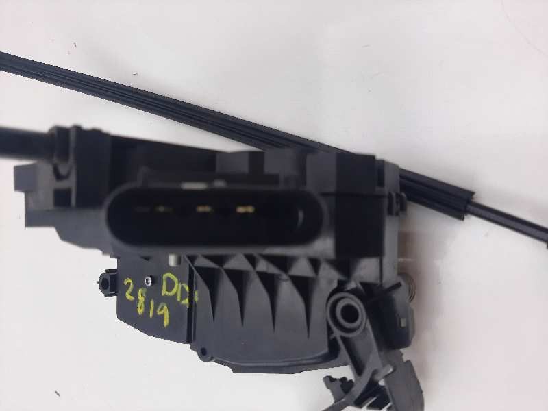 Recambio de cerradura puerta delantera derecha para ford grand c-max titanium referencia OEM IAM AM5AU21812BE  