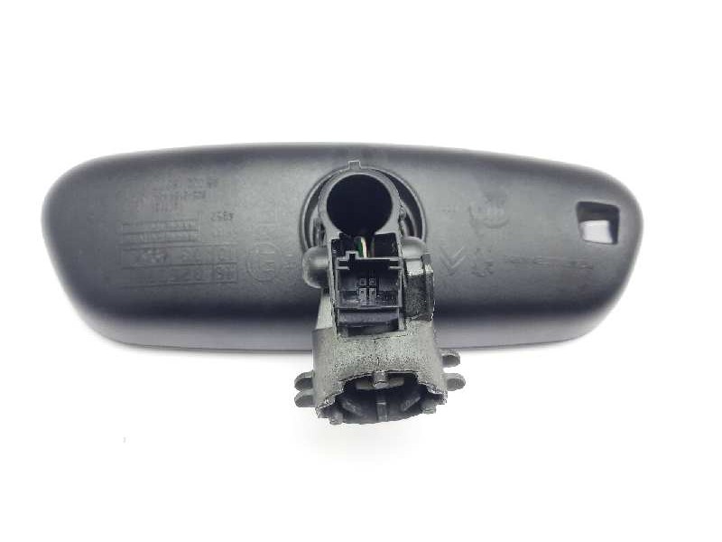 Recambio de espejo interior para peugeot 308 allure referencia OEM IAM 9800018377  