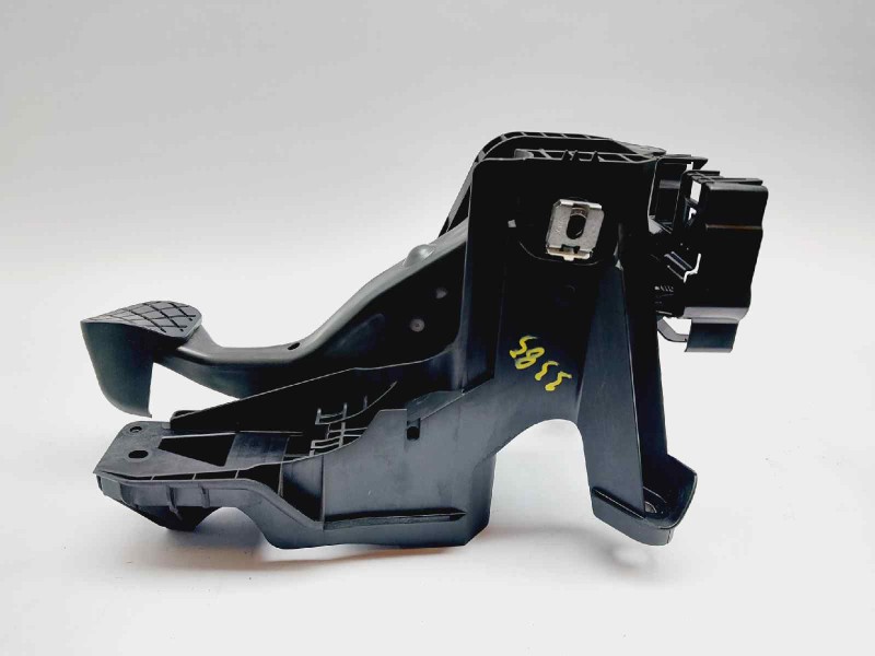 Recambio de pedal freno para volkswagen t-roc edition referencia OEM IAM 5Q1721058DM  